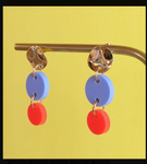 Dangle Earrings - Kylie style 2