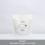 Imbibe Coffee Roasters - Colombia El Puente - 250g Wholebean Coffee