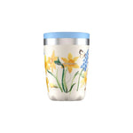 340ml Chillys Coffee Cup - Emma Bridgewater little daffodils