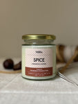 SPICE - Cinnamon & Almond by Milis