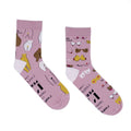 Táim Foirfe - Irish Socksciety