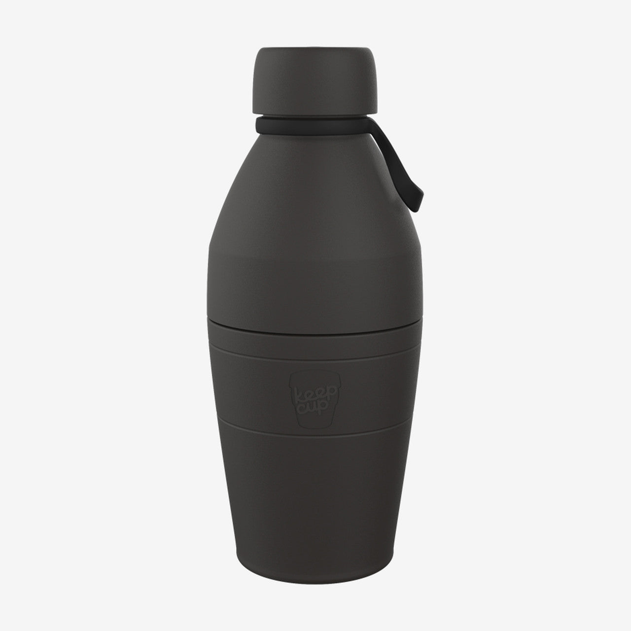 KeepCup Helix Water Bottle & Coffee Cup