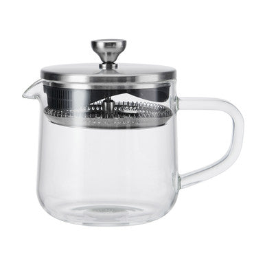 La Cafetiere - Glass Kericho Loose Leaf Teapot 2 Cup