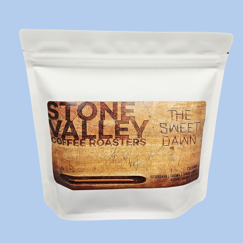 Columbia - The Sweet Dawn