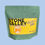 Stone Valley 250g Whole Beans - Sooner or Later - Peru