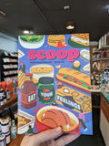 Scoop Issue 2 - Eat Your Feelings