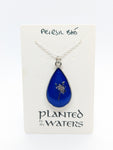 Peirsil Bhó Teardrop Necklace