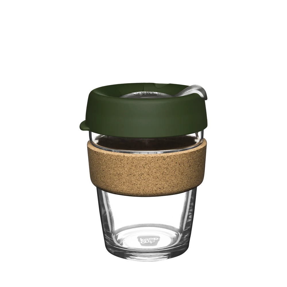 Keep Cup Brew - Cork