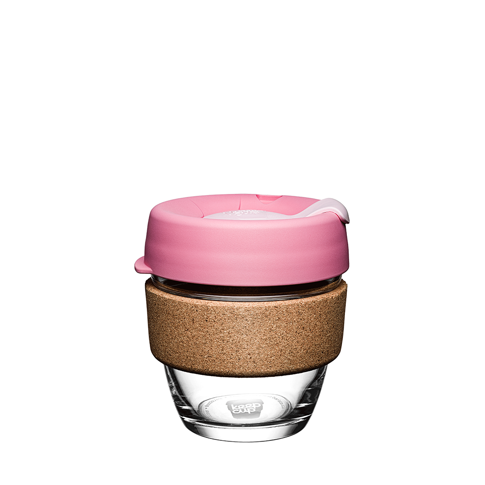 KeepCup Brew Cork Band 8oz