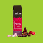 Buíoch - Raspberry Mallow Bites
