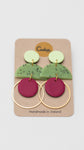 CASCADE - NATURE/MERLOT