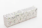 Terrazo Organiser - White