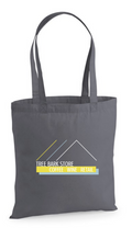 Tree Bark Store - Tote bag