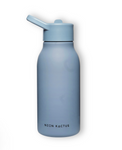 Neon Kactus - 340ml Silicone Bottle - Tritan