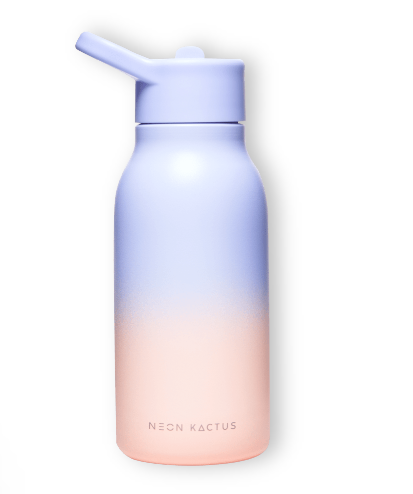 Neon Kactus - 340ml Stainless Steel - Live Forever