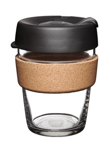 Keep Cup Cork- 12oz - Nitro