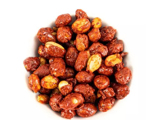 NYC Style Caramelised Peanuts - 70g pack