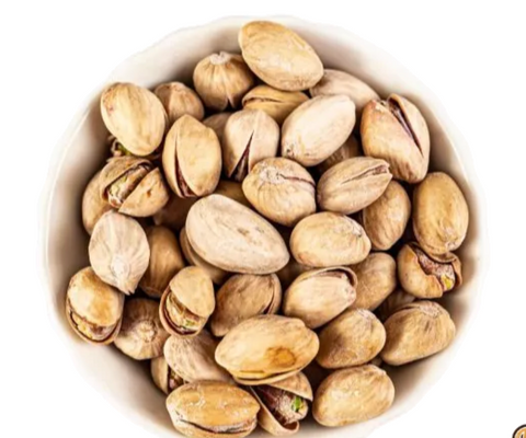 Pistachios Roasted & Salted - 70g pack