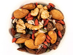 Goji Berry & Nuts Trail Mix - 70g pack