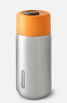 Black & Blum Insulated Travel Cup - Orange