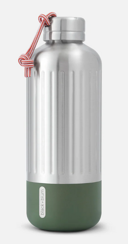 EXPLORER BOTTLE LARGE - 850ml - Olive