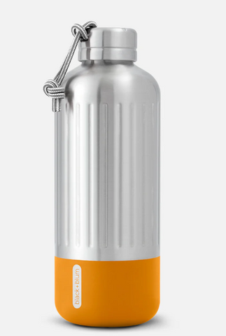 BLACK AND BLUM EXPLORER BOTTLE LARGE - 850ml - Orange