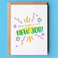 Shine Bright in your New Job!