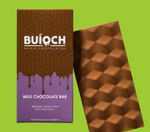 Buíoch - Milk Chocolate