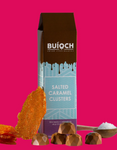 Buíoch - Salted Caramel Clusters