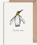 Thank You Penguin