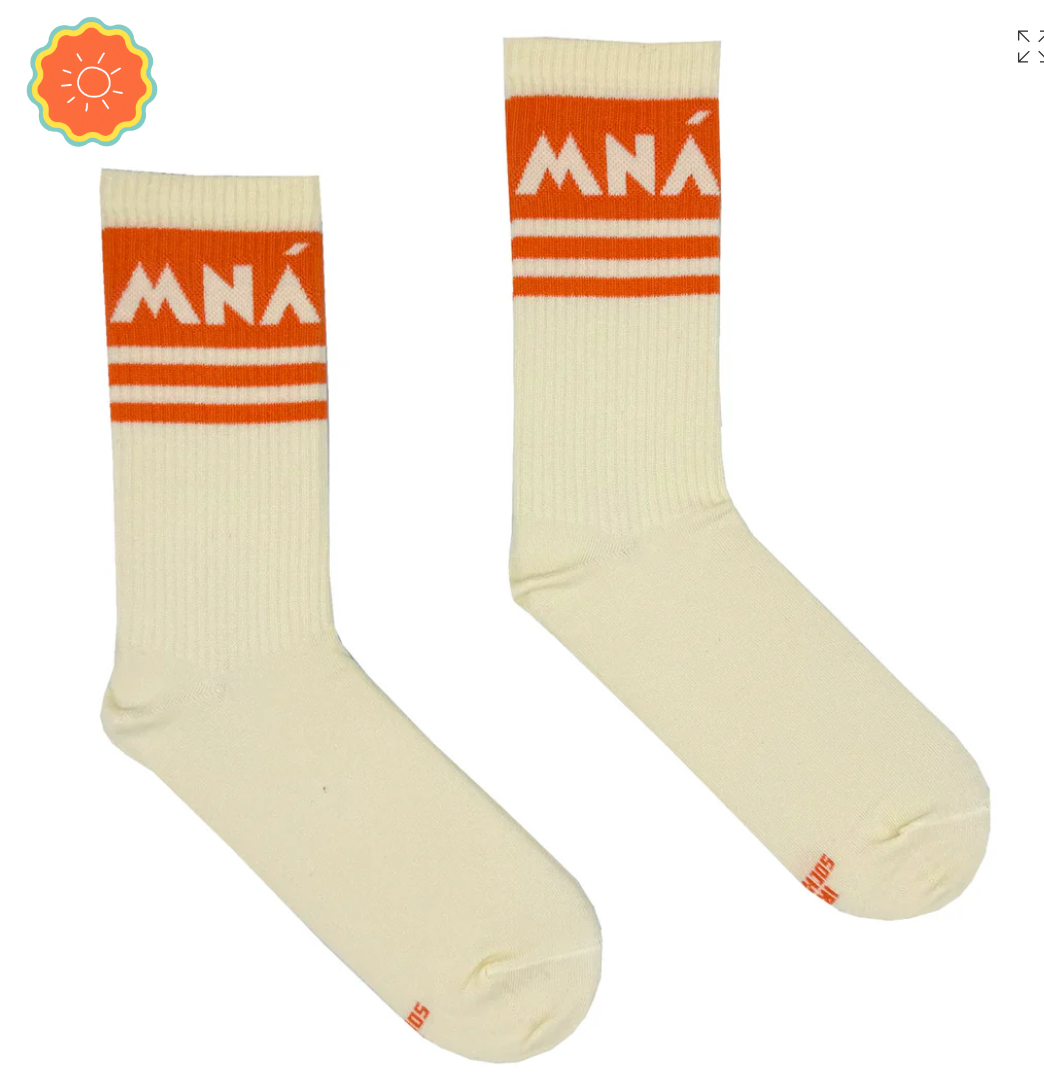 Mná - Mo Theanga - Irish Socksciety