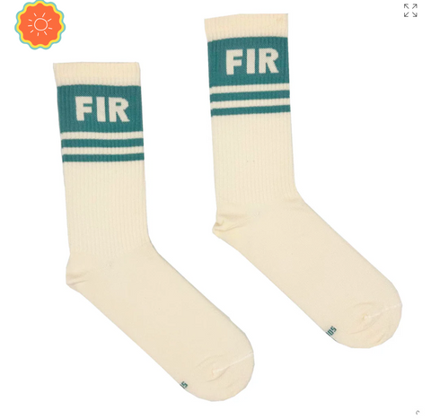 Fir - Mo Theanga - Mens Socks Size 8 - 12