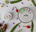 Gorse and Rosehip Lip Balm