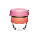 Keep Cup Brew - 8oz - Tangerine/Pink