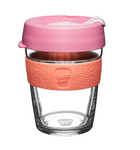 KEEPCUP BREW - 12OZ - Tangerine