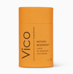 Vico Orange Blossom Natural Deodorant