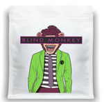 Blind Monkey Coffee - Ethiopia, Yirgacheffe Idido -  250g Wholebean Coffee