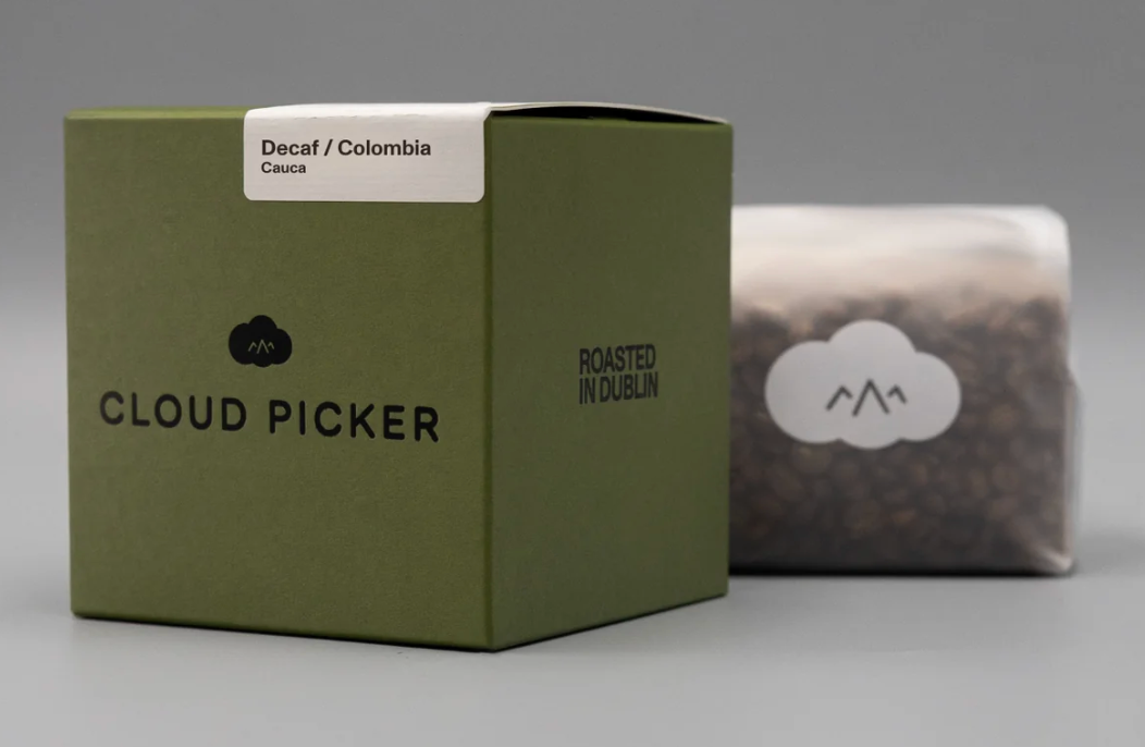 Decaf | Colombia | Colombia
