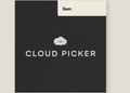 Sam | Cloud Picker