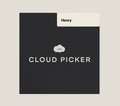 Henry | Cloud Picker