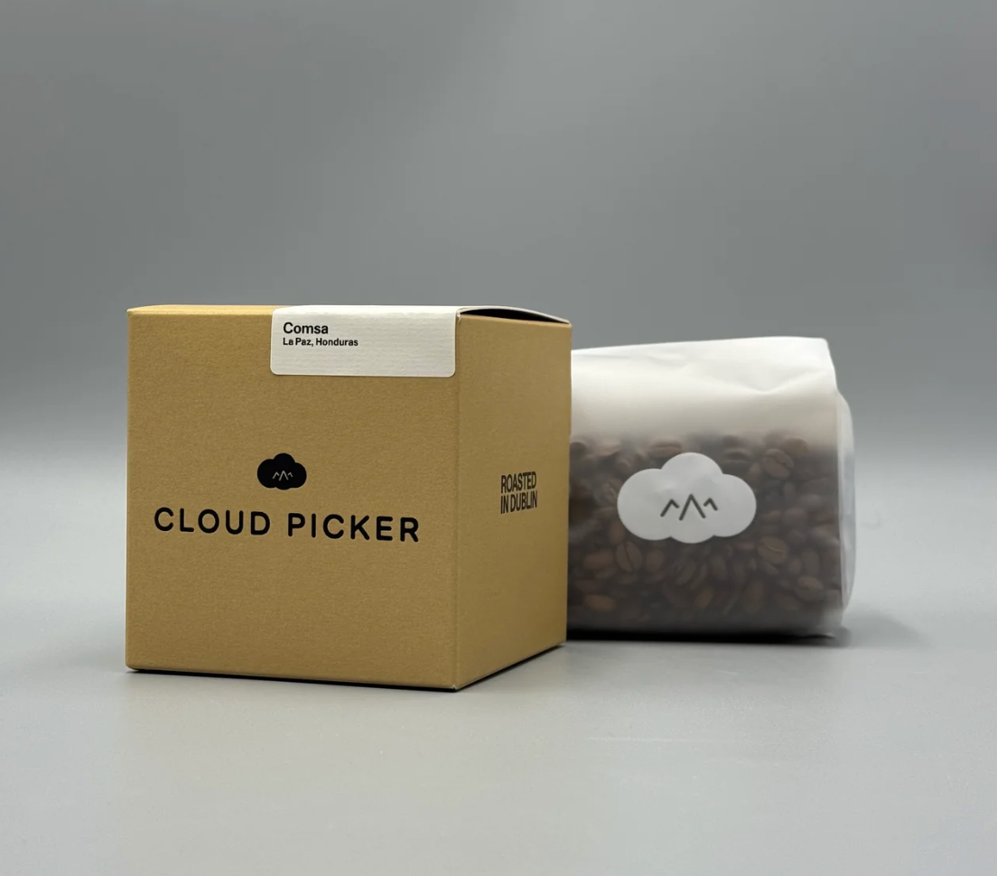 Comsa | Honduras | Cloud Picker Coffee