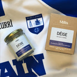 DÉISE - Sea Salt & Gorse by Milis