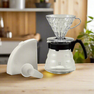 V60 Craft Coffee Kit