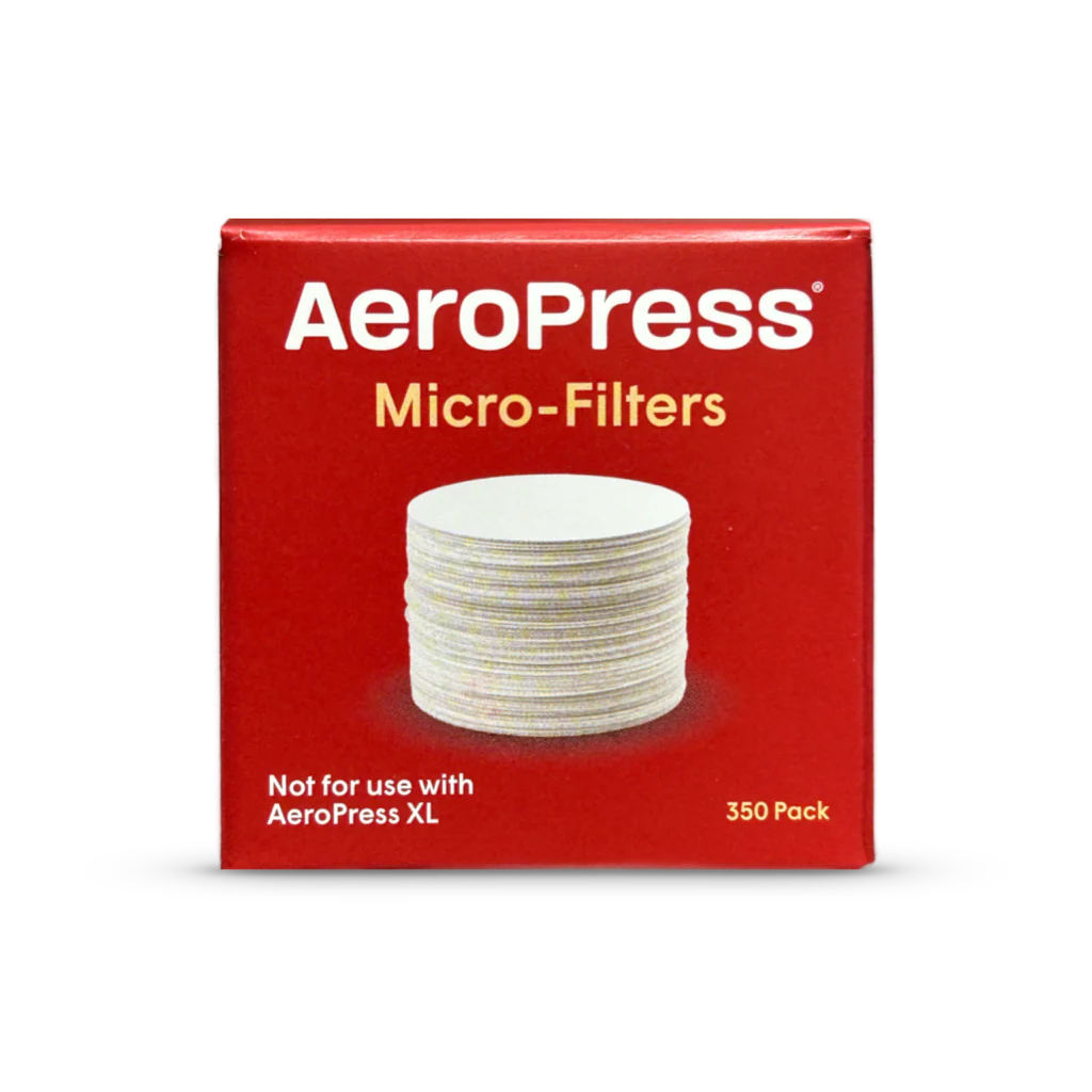AeroPress Micro-Filters