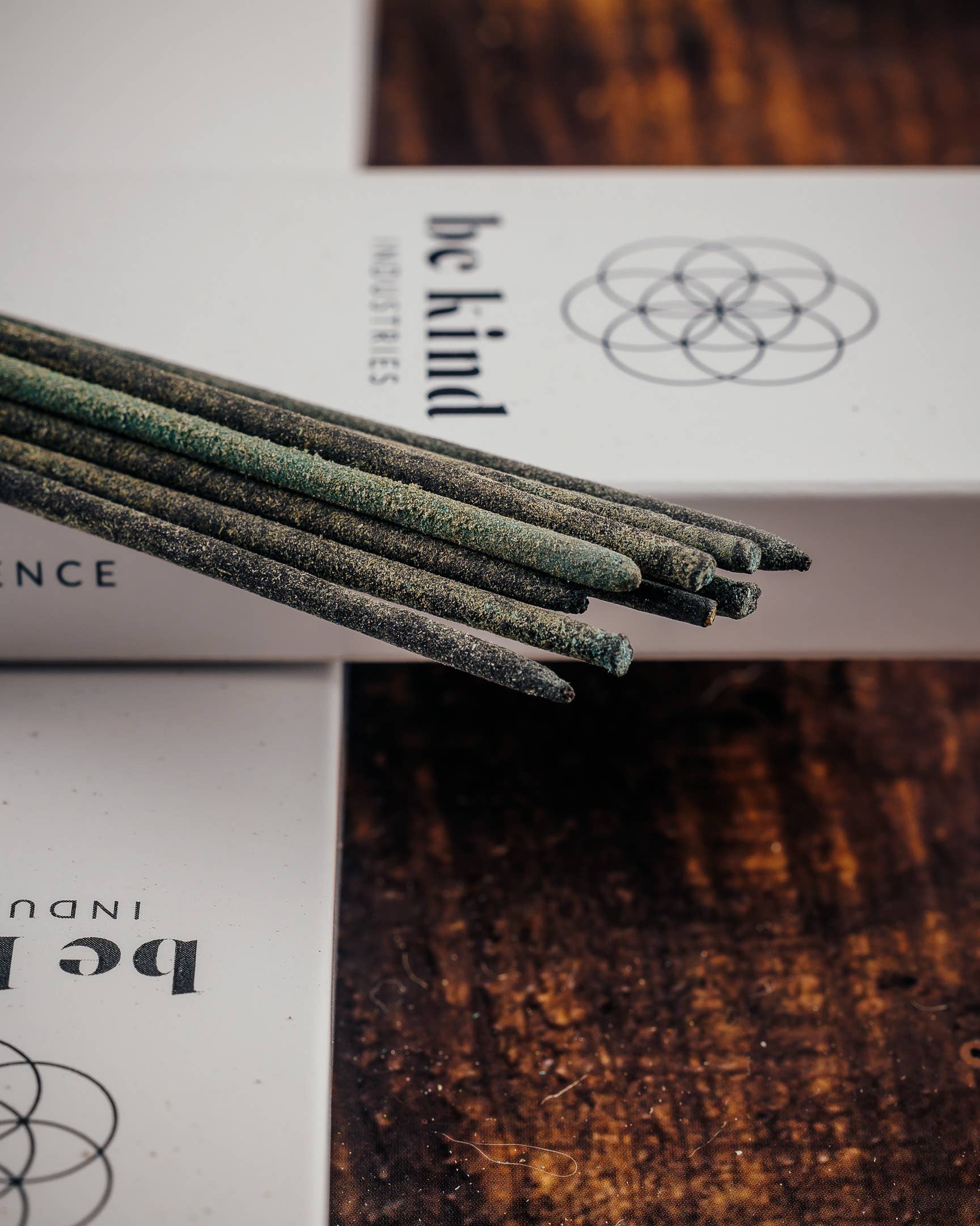 Avoca Incense - Orange Blossom