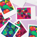 Orchard Greeting Card Box