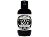 Beard Soap, All Natural Beard Shampoo