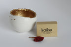 Wicklow Fern Necklace | Botanical Jewellery | Kaiko Studio