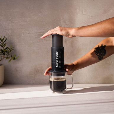 AeroPress - Original Coffee Press