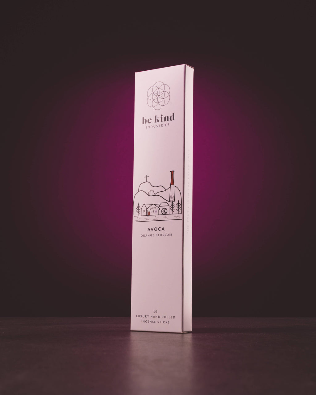 Avoca Incense - Orange Blossom